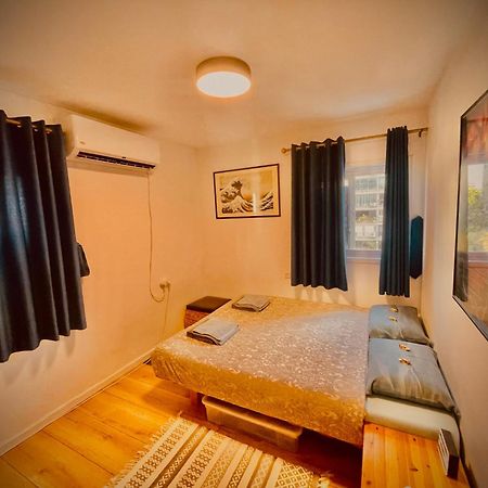 High-End Apartment , With A Private Parking And An Elavator Tel-Aviv Kültér fotó
